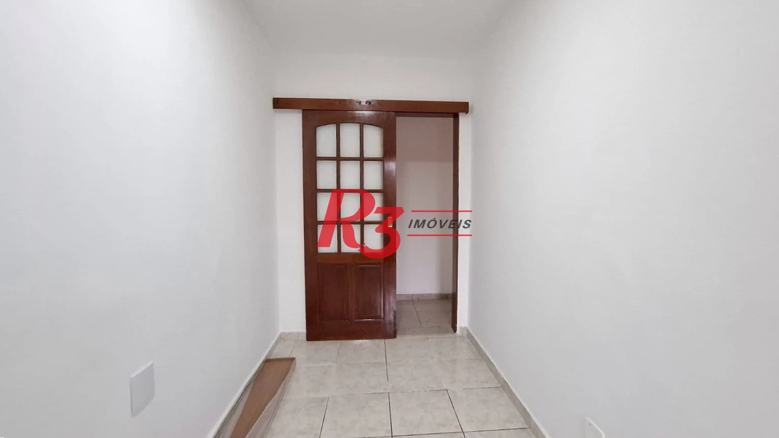 Apartamento com 2 dormitórios à venda, 84 m² por R$ 420.000,00 - Centro - São Vicente/SP