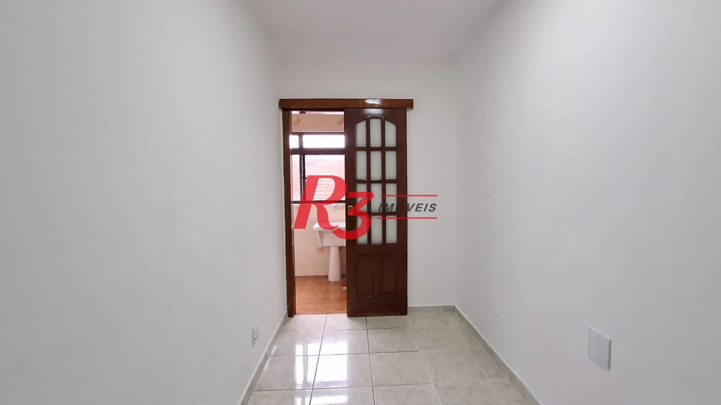Apartamento com 2 dormitórios à venda, 84 m² por R$ 420.000,00 - Centro - São Vicente/SP