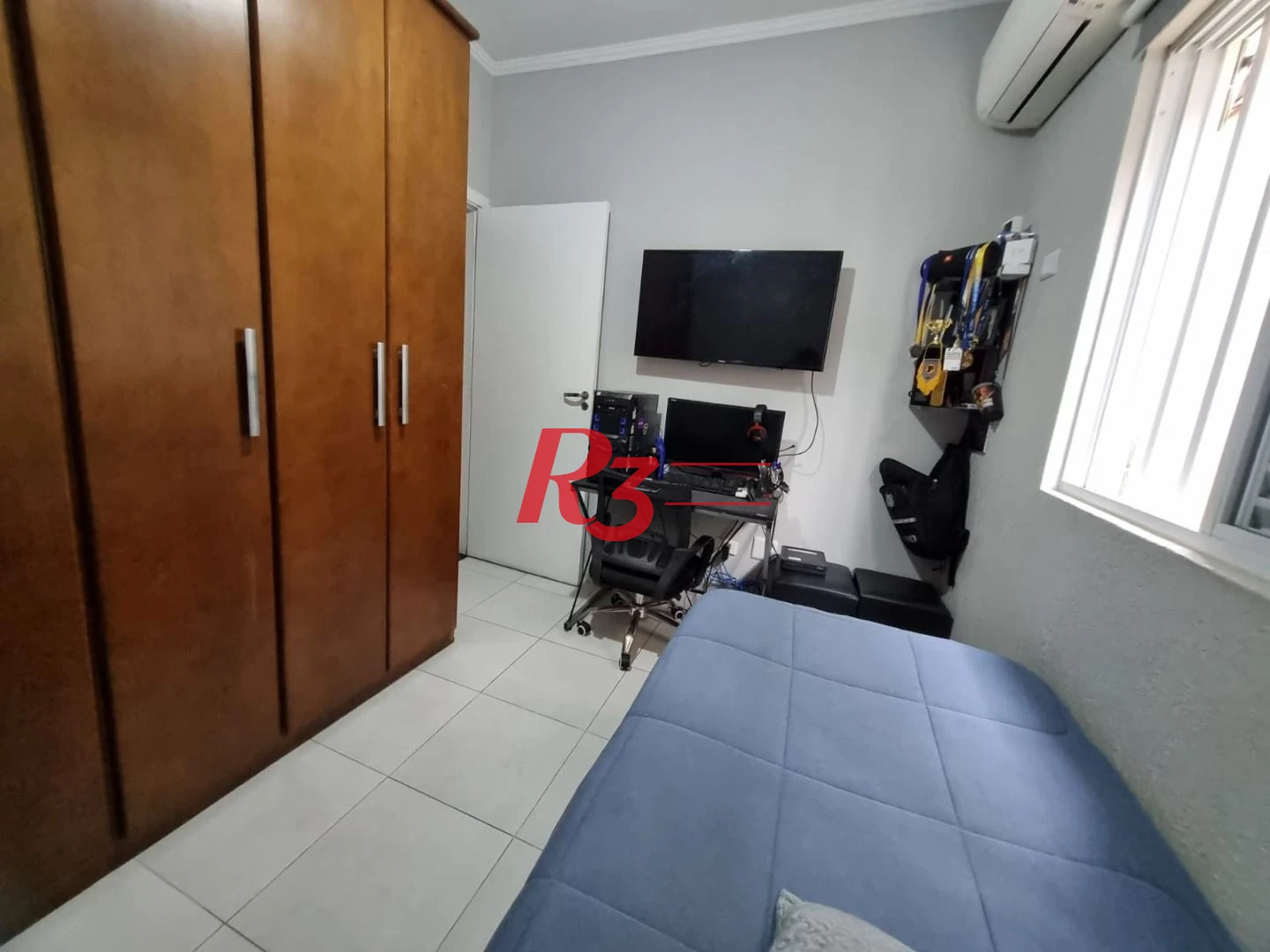 Casa à venda, 130 m² por R$ 799.000,00 - Macuco - Santos/SP