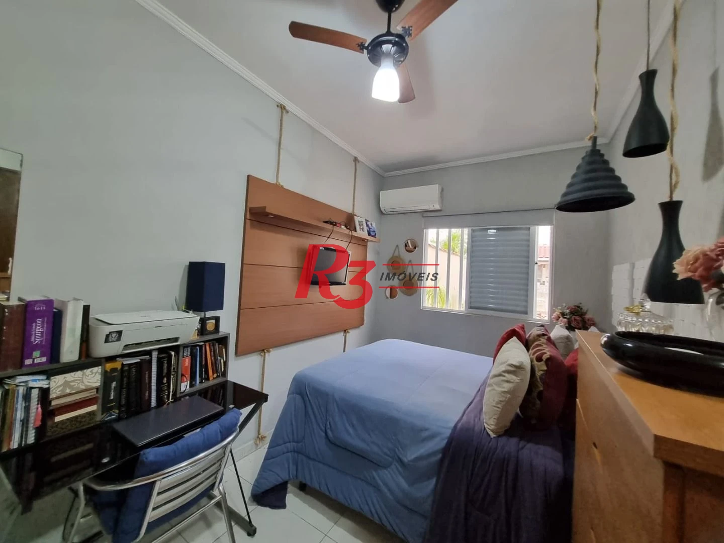 Casa à venda, 130 m² por R$ 799.000,00 - Macuco - Santos/SP