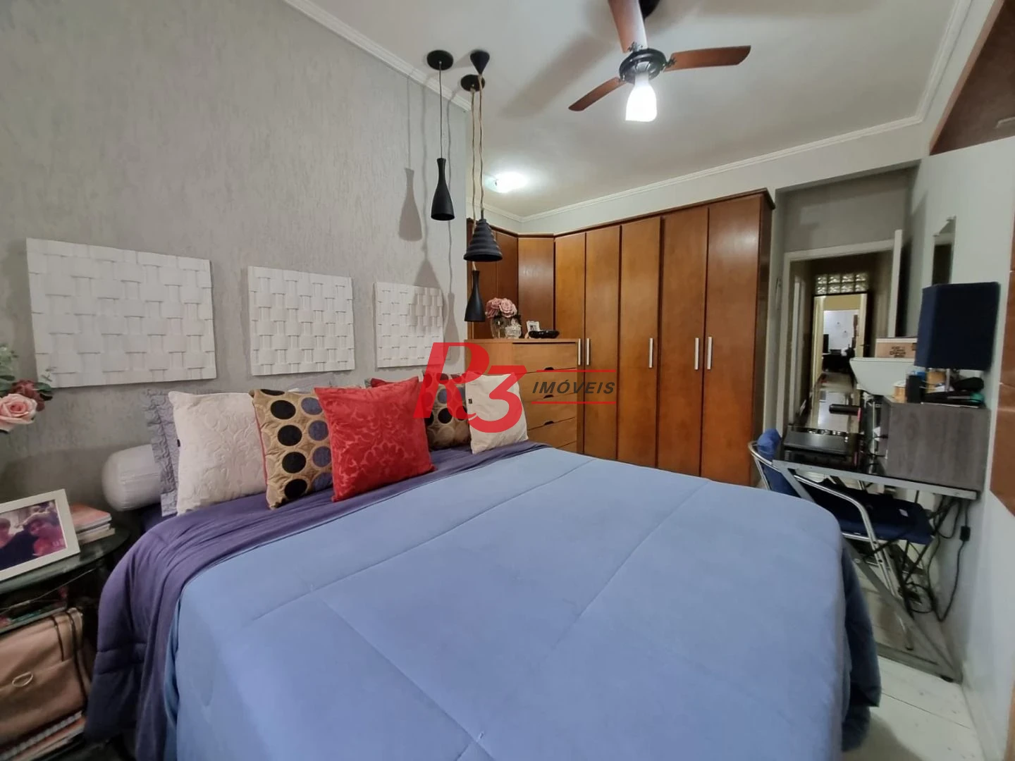 Casa à venda, 130 m² por R$ 799.000,00 - Macuco - Santos/SP