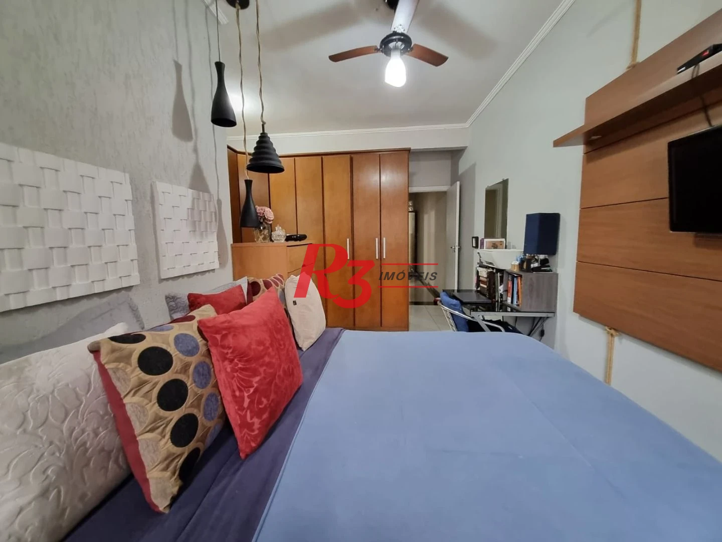 Casa à venda, 130 m² por R$ 799.000,00 - Macuco - Santos/SP
