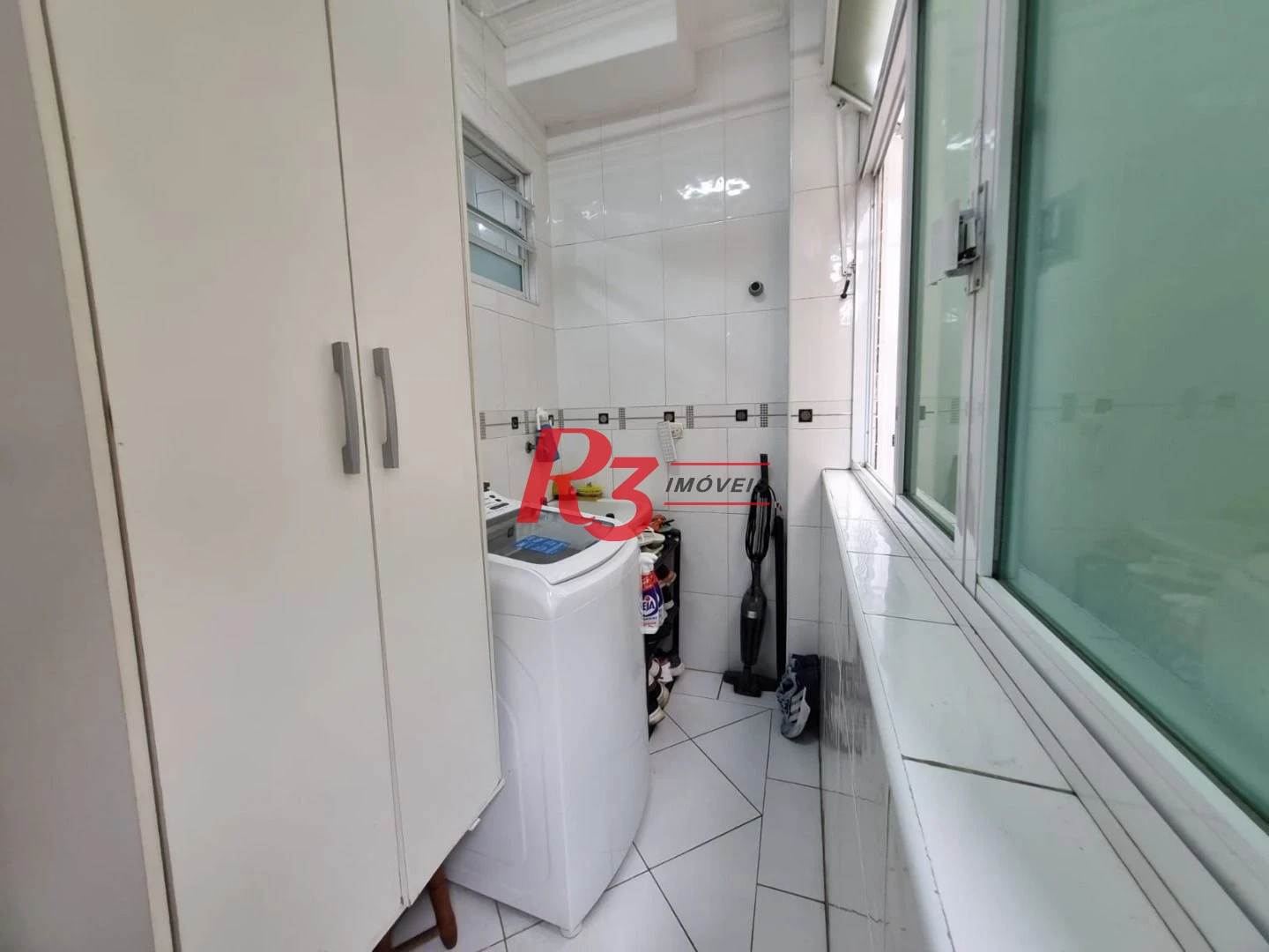 Casa à venda, 130 m² por R$ 799.000,00 - Macuco - Santos/SP