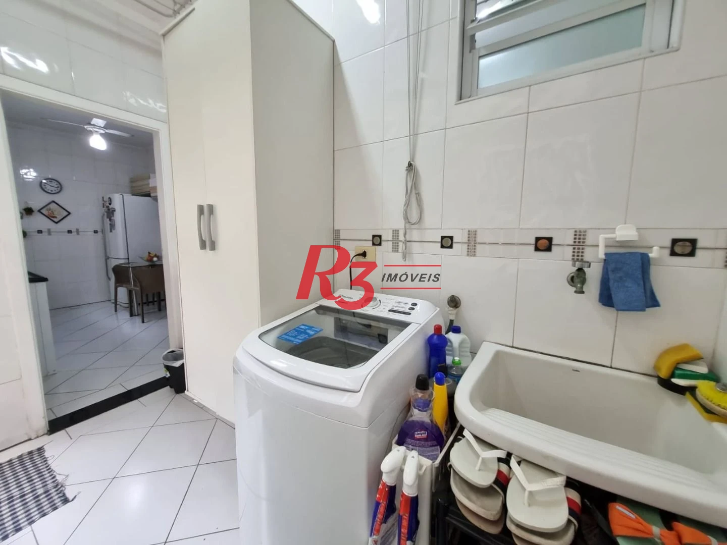 Casa à venda, 130 m² por R$ 799.000,00 - Macuco - Santos/SP