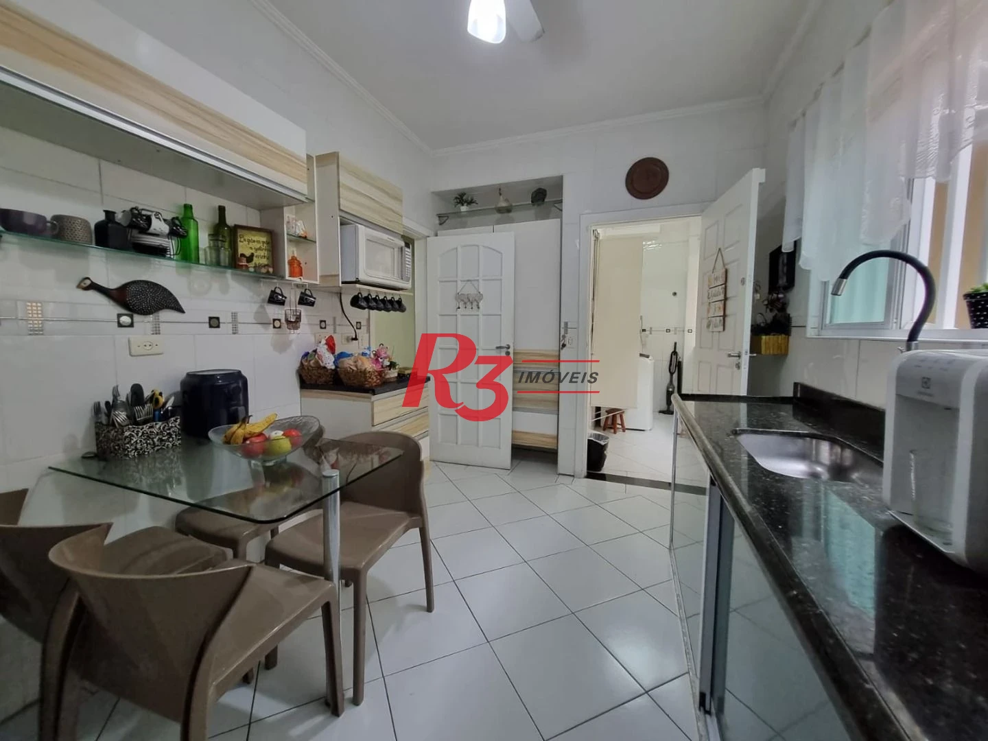 Casa à venda, 130 m² por R$ 799.000,00 - Macuco - Santos/SP