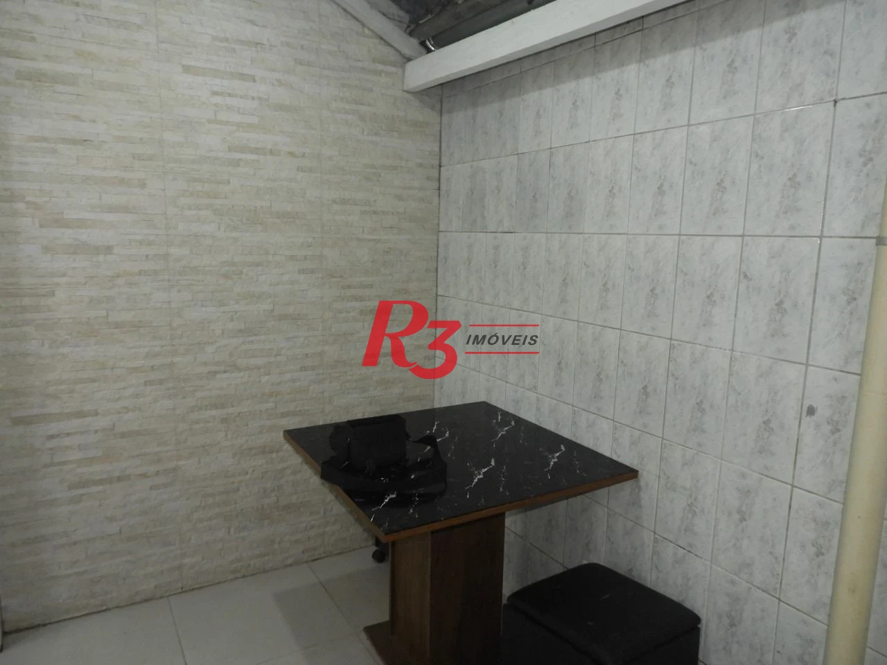 Loja à venda, 72 m² por R$ 640.000,00 - Gonzaga - Santos/SP