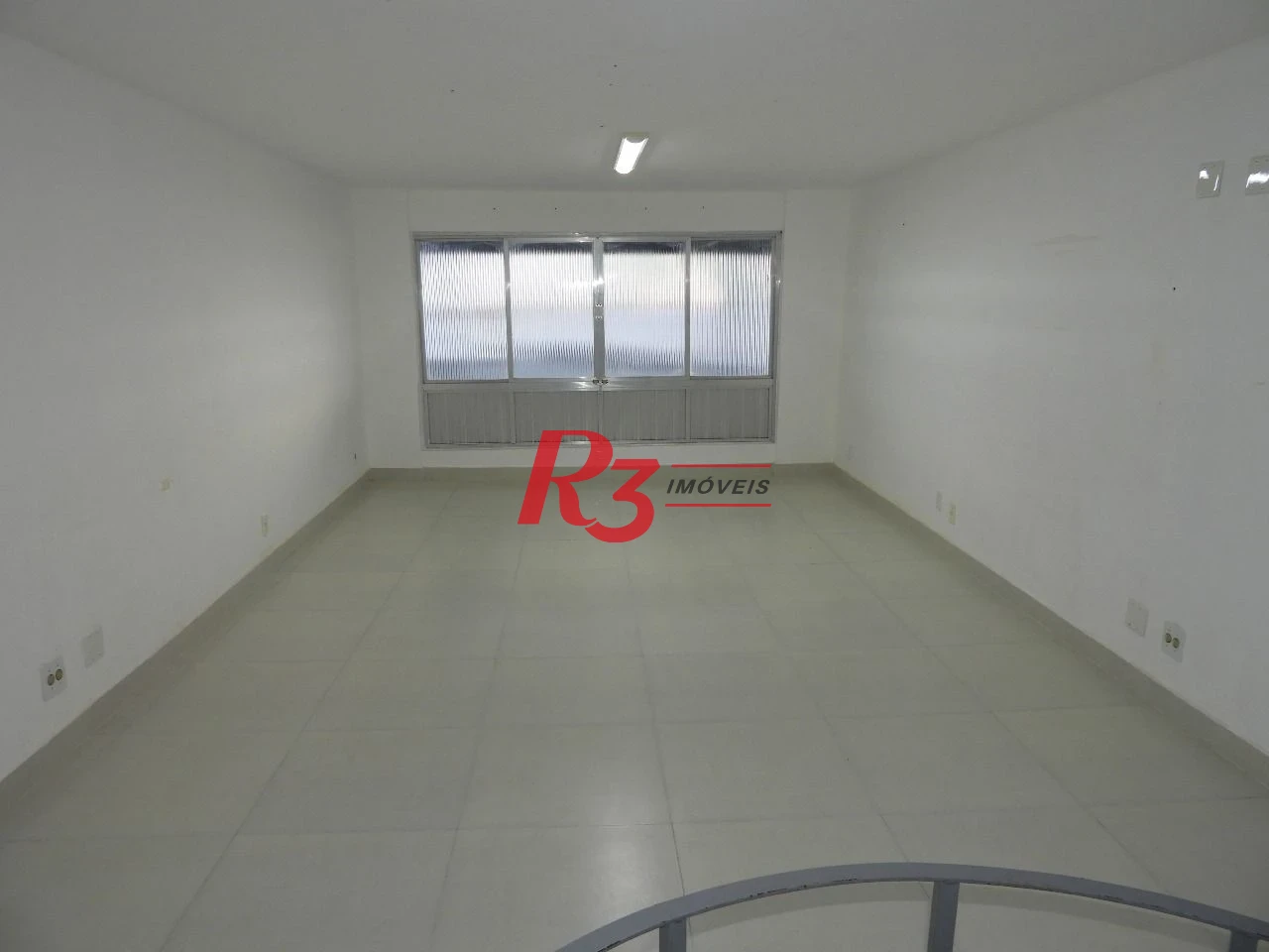 Loja à venda, 72 m² por R$ 640.000,00 - Gonzaga - Santos/SP