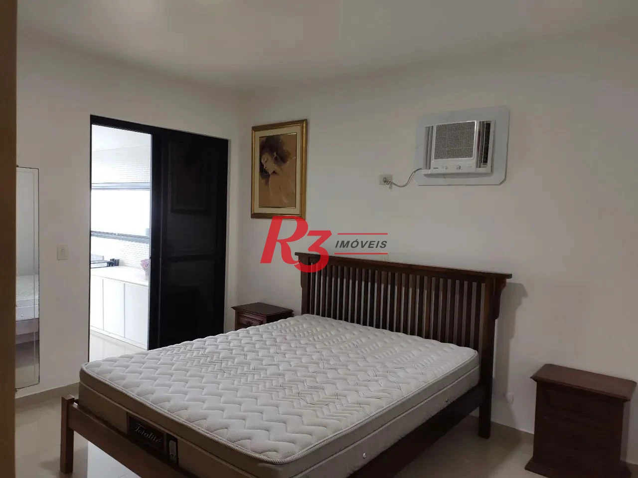 Apartamento com 3 dormitórios para alugar, 220 m² por R$ 10.000,00/mês - Acapulco - Guarujá/SP