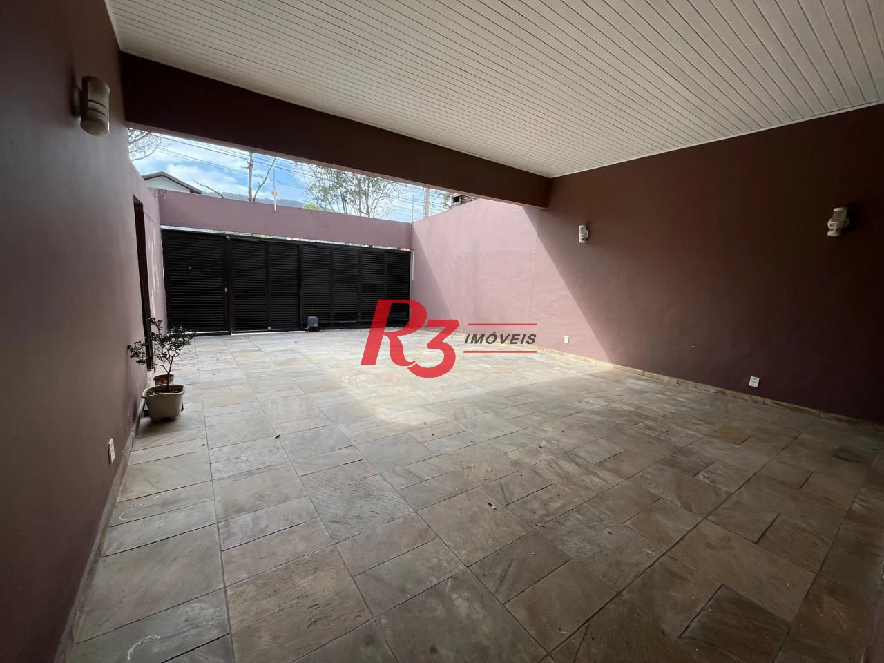 Casa com 4 dormitórios, 300 m² - venda por R$ 1.100.000,00 ou aluguel por R$ 6.717,52/mês - Balneário Cidade Atlântica - Guarujá/SP