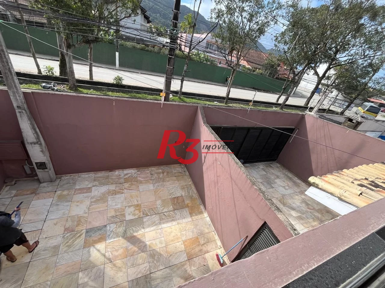 Casa com 4 dormitórios, 300 m² - venda por R$ 1.100.000,00 ou aluguel por R$ 6.717,52/mês - Balneário Cidade Atlântica - Guarujá/SP