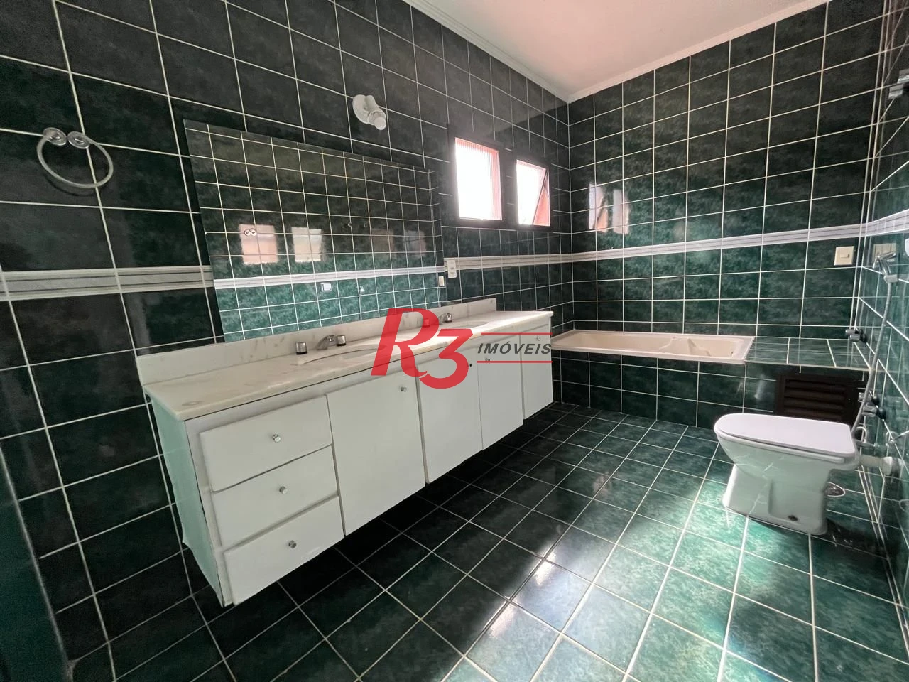 Casa com 4 dormitórios, 300 m² - venda por R$ 1.100.000,00 ou aluguel por R$ 6.717,52/mês - Balneário Cidade Atlântica - Guarujá/SP