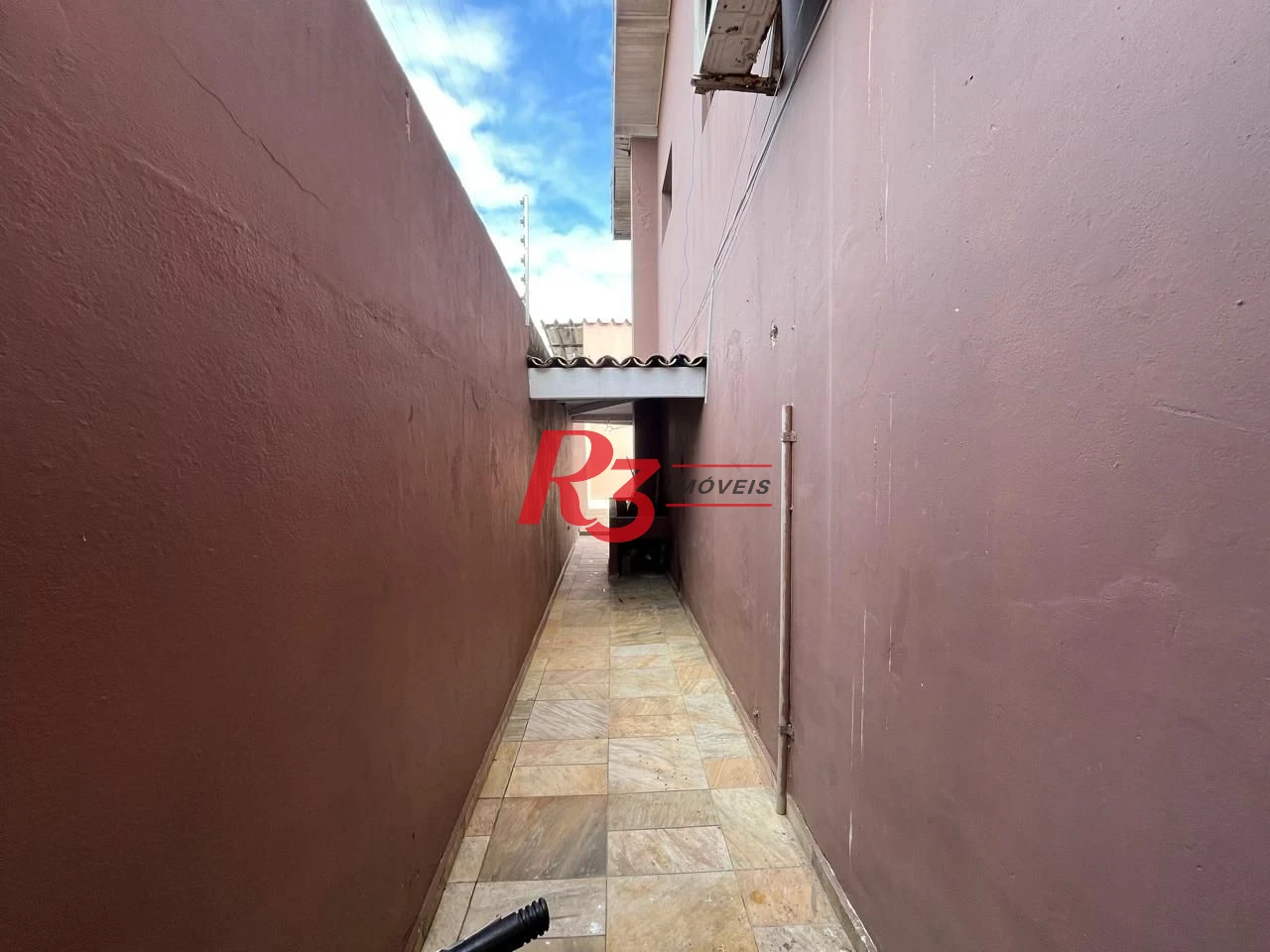 Casa com 4 dormitórios, 300 m² - venda por R$ 1.100.000,00 ou aluguel por R$ 6.717,52/mês - Balneário Cidade Atlântica - Guarujá/SP