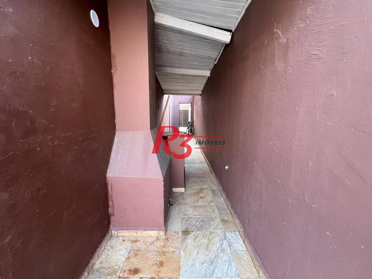 Casa com 4 dormitórios, 300 m² - venda por R$ 1.100.000,00 ou aluguel por R$ 6.717,52/mês - Balneário Cidade Atlântica - Guarujá/SP