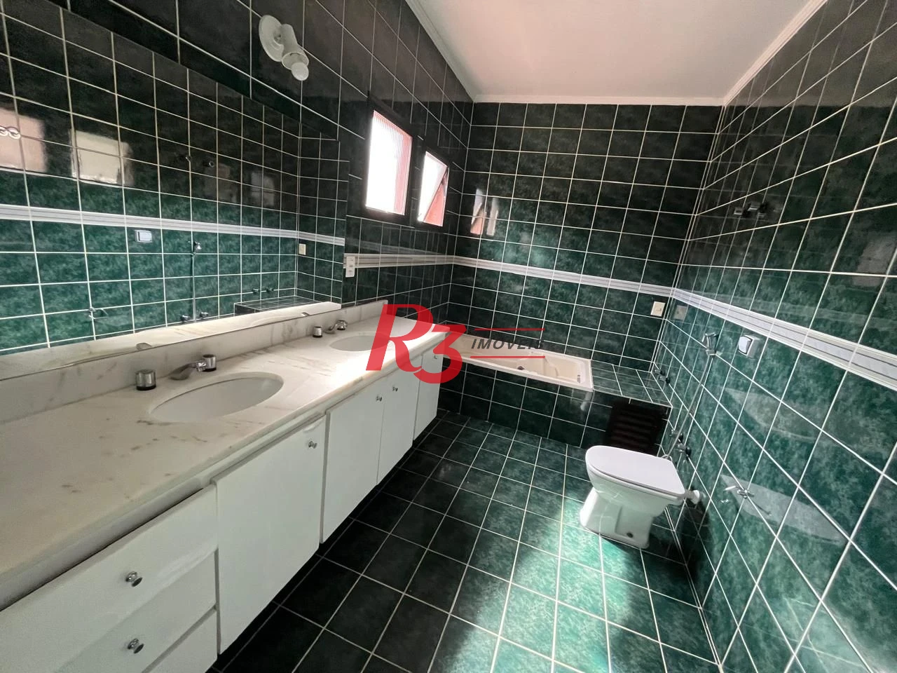 Casa com 4 dormitórios, 300 m² - venda por R$ 1.100.000,00 ou aluguel por R$ 6.717,52/mês - Balneário Cidade Atlântica - Guarujá/SP