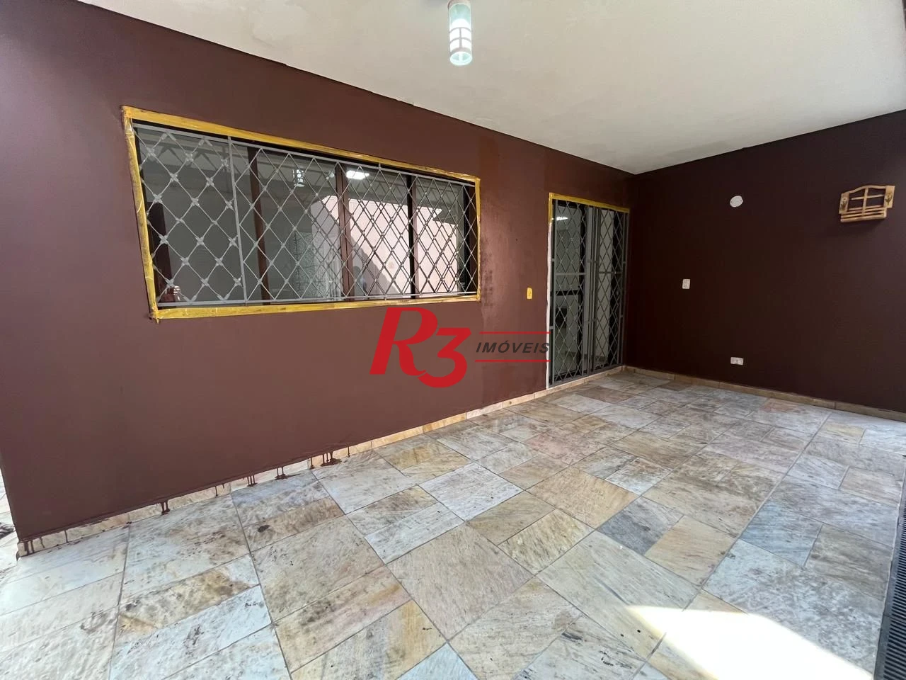 Casa com 4 dormitórios, 300 m² - venda por R$ 1.100.000,00 ou aluguel por R$ 6.717,52/mês - Balneário Cidade Atlântica - Guarujá/SP
