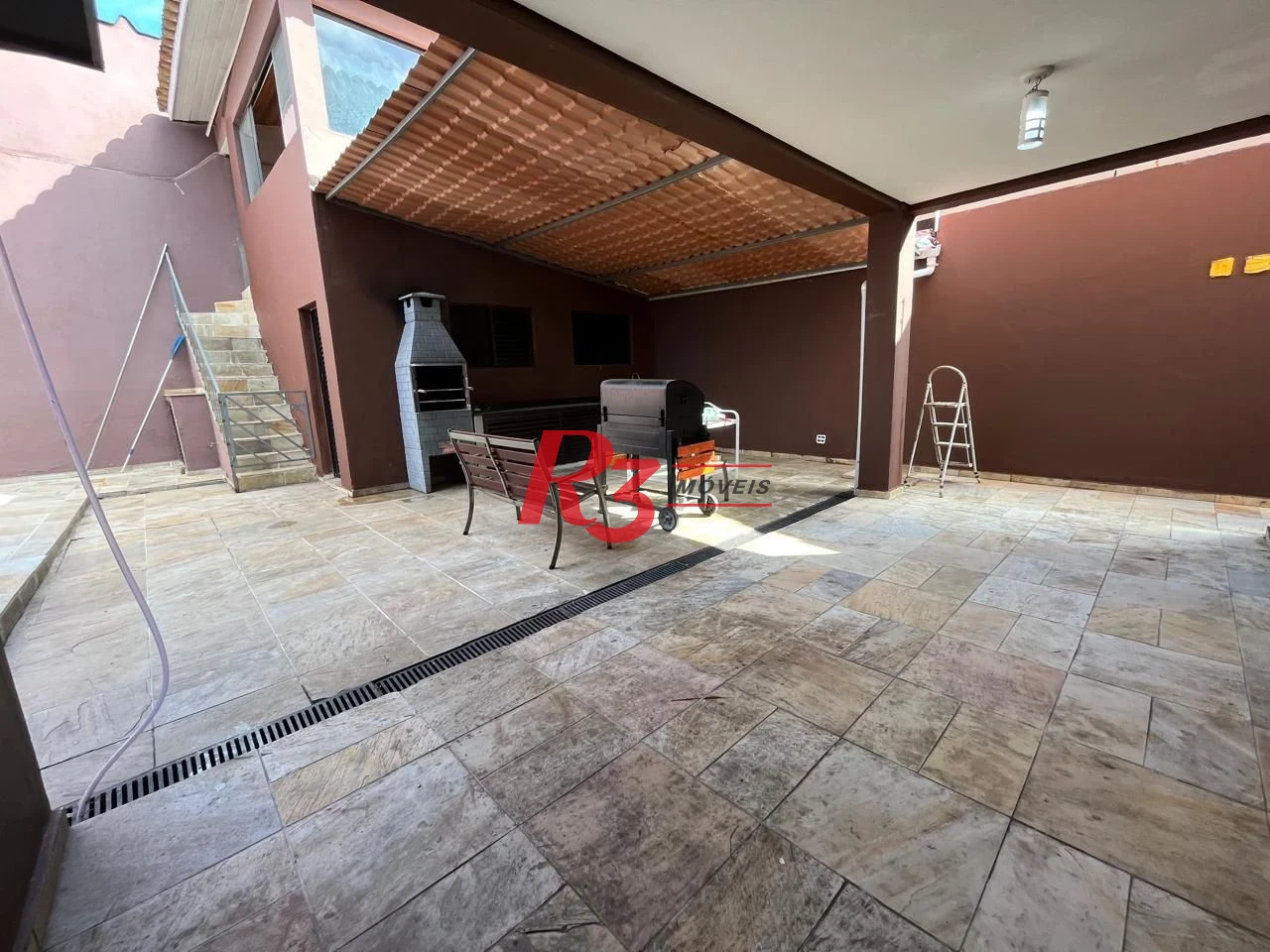 Casa com 4 dormitórios, 300 m² - venda por R$ 1.100.000,00 ou aluguel por R$ 6.717,52/mês - Balneário Cidade Atlântica - Guarujá/SP