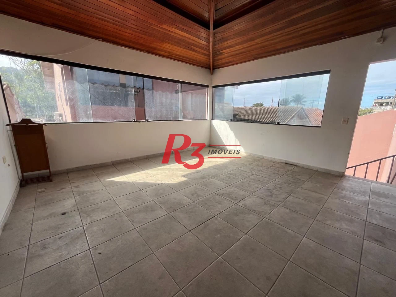Casa com 4 dormitórios, 300 m² - venda por R$ 1.100.000,00 ou aluguel por R$ 6.717,52/mês - Balneário Cidade Atlântica - Guarujá/SP