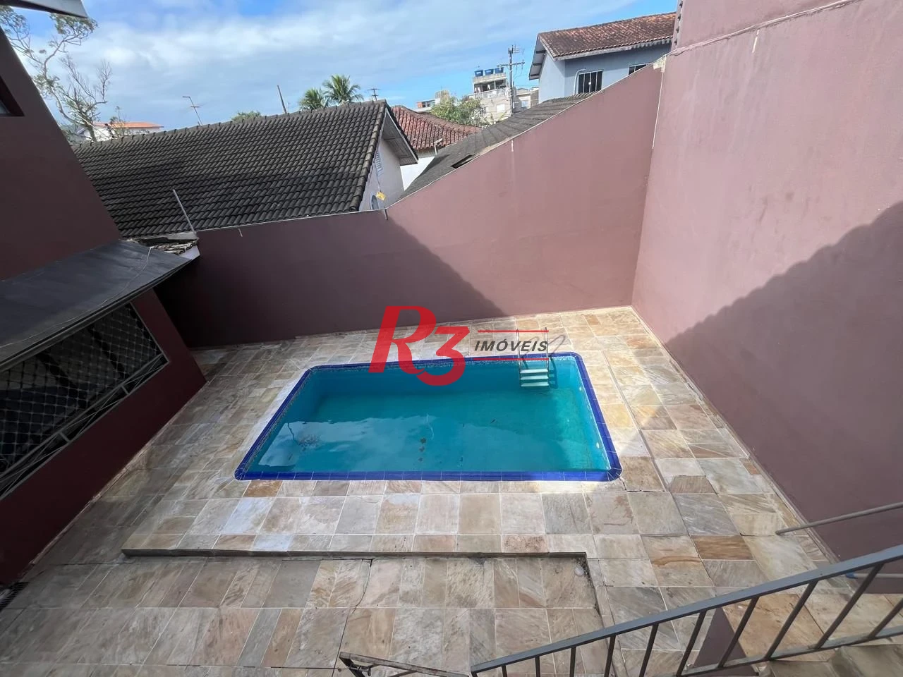 Casa com 4 dormitórios, 300 m² - venda por R$ 1.100.000,00 ou aluguel por R$ 6.717,52/mês - Balneário Cidade Atlântica - Guarujá/SP