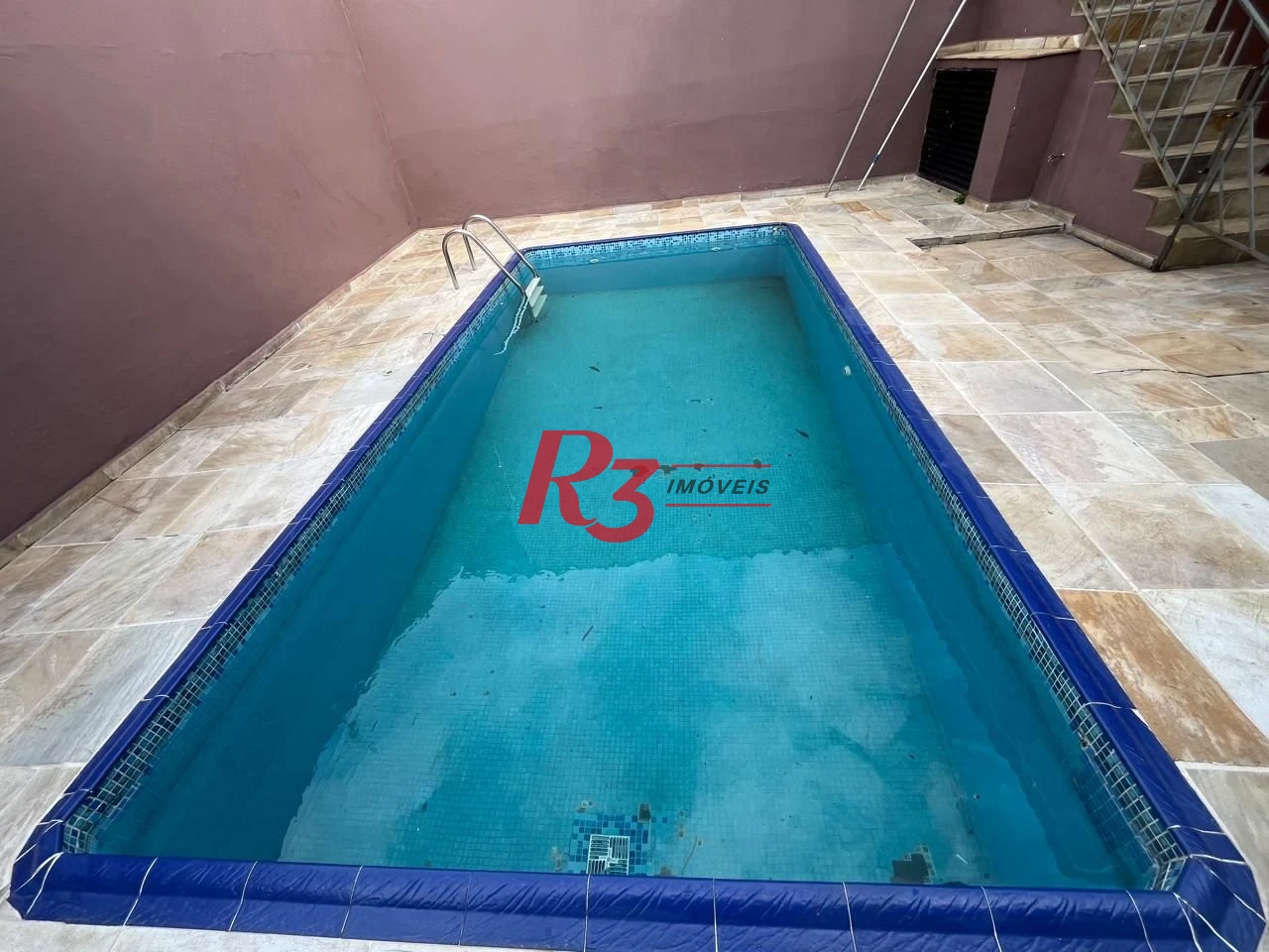 Casa com 4 dormitórios, 300 m² - venda por R$ 1.100.000,00 ou aluguel por R$ 6.717,52/mês - Balneário Cidade Atlântica - Guarujá/SP