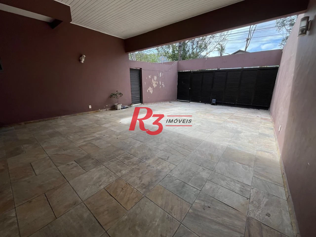 Casa com 4 dormitórios, 300 m² - venda por R$ 1.100.000,00 ou aluguel por R$ 6.717,52/mês - Balneário Cidade Atlântica - Guarujá/SP