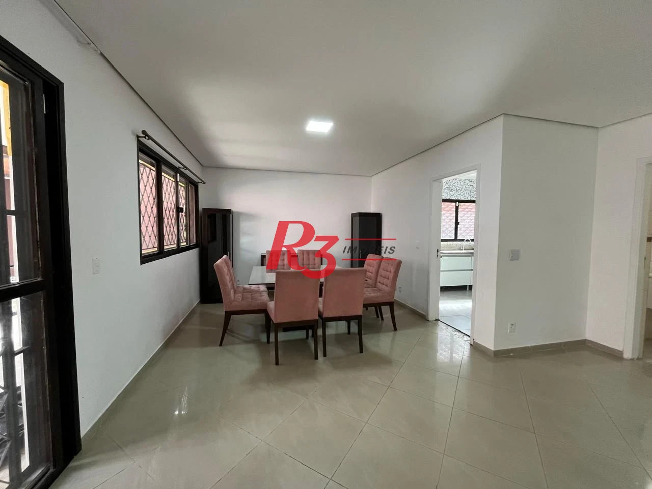 Casa com 4 dormitórios, 300 m² - venda por R$ 1.100.000,00 ou aluguel por R$ 6.717,52/mês - Balneário Cidade Atlântica - Guarujá/SP