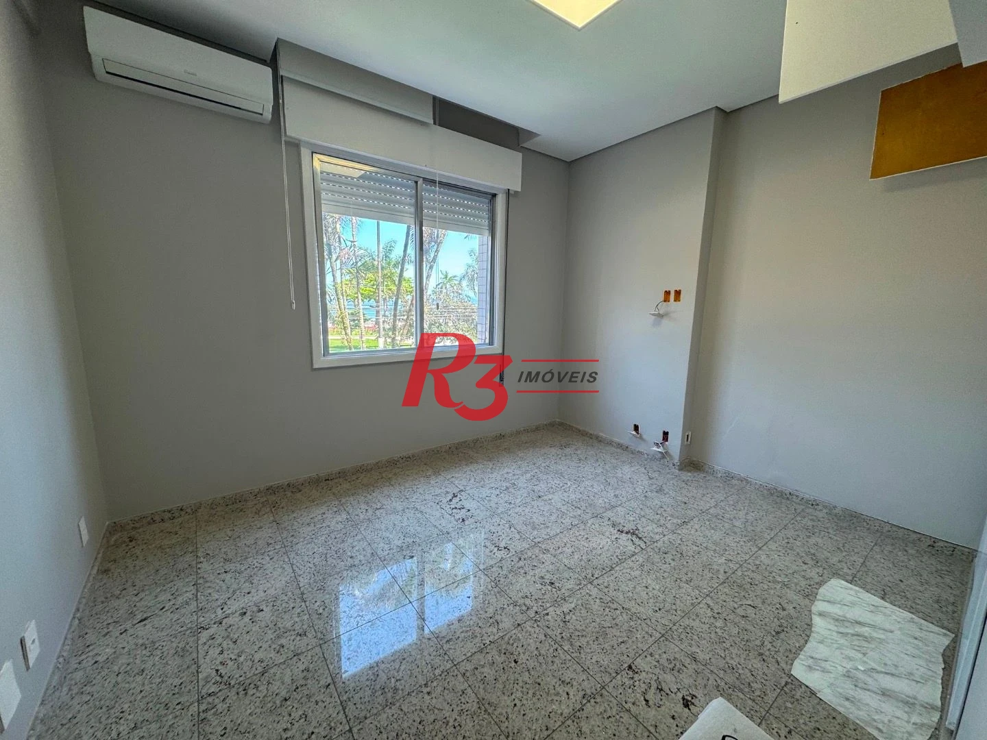 Apartamento com 2 dormitórios para alugar, 107 m² por R$ 9.000,01/mês - Ponta da Praia - Santos/SP