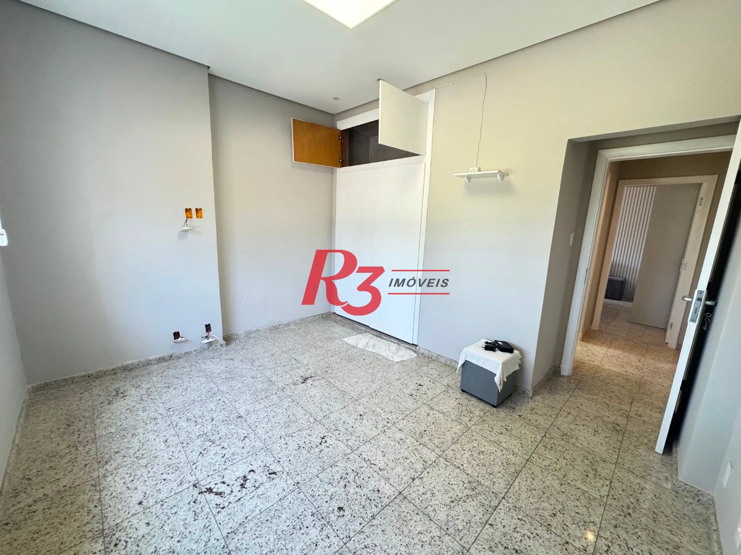 Apartamento com 2 dormitórios para alugar, 107 m² por R$ 9.000,01/mês - Ponta da Praia - Santos/SP