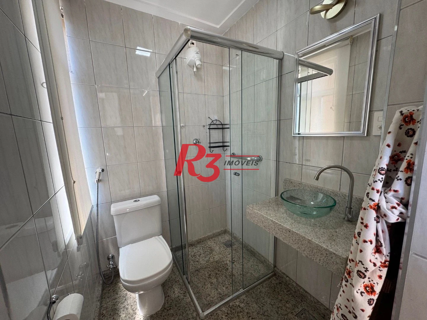 Apartamento com 2 dormitórios para alugar, 107 m² por R$ 9.000,01/mês - Ponta da Praia - Santos/SP