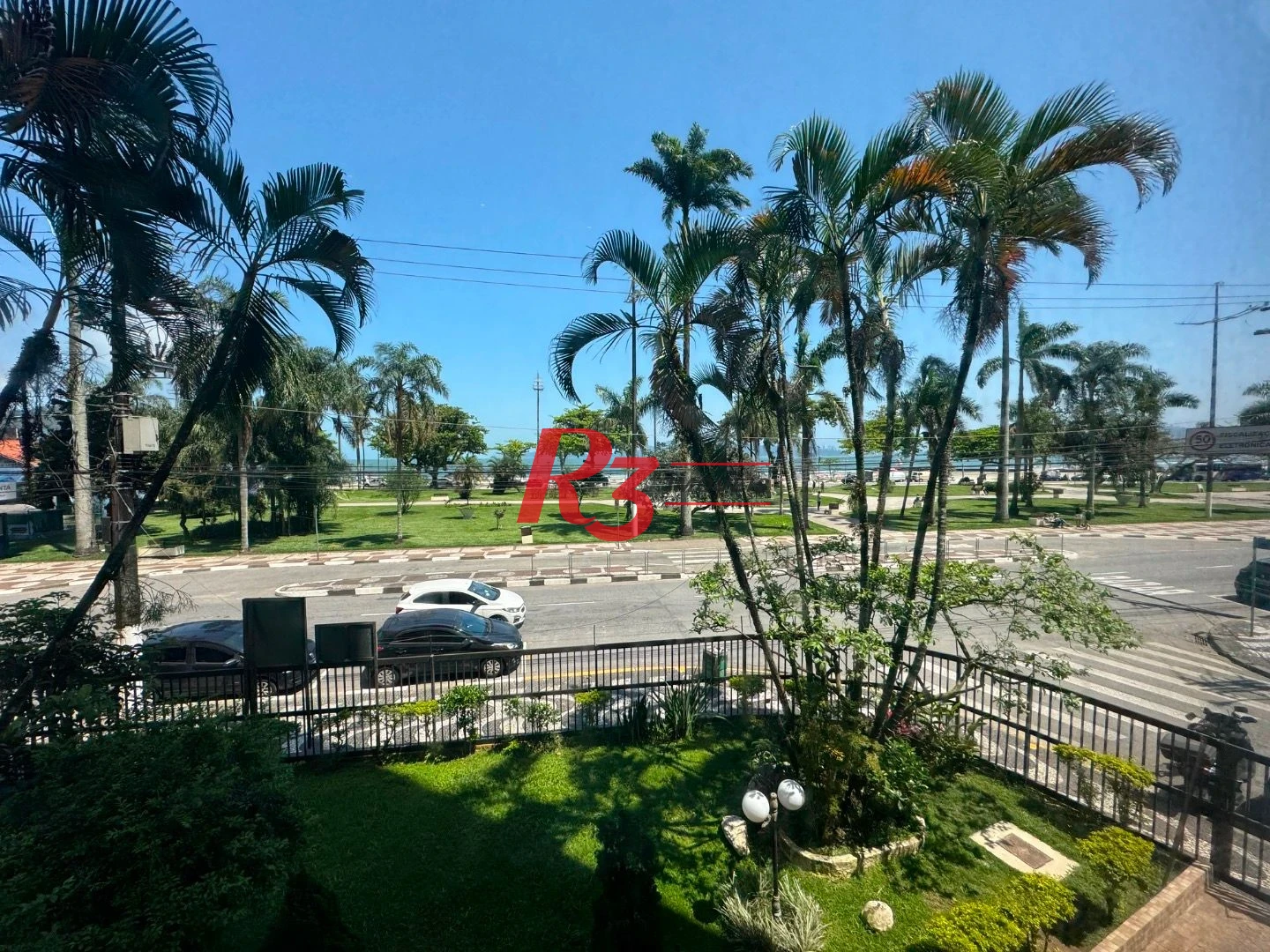 Apartamento com 2 dormitórios para alugar, 107 m² por R$ 9.000,01/mês - Ponta da Praia - Santos/SP