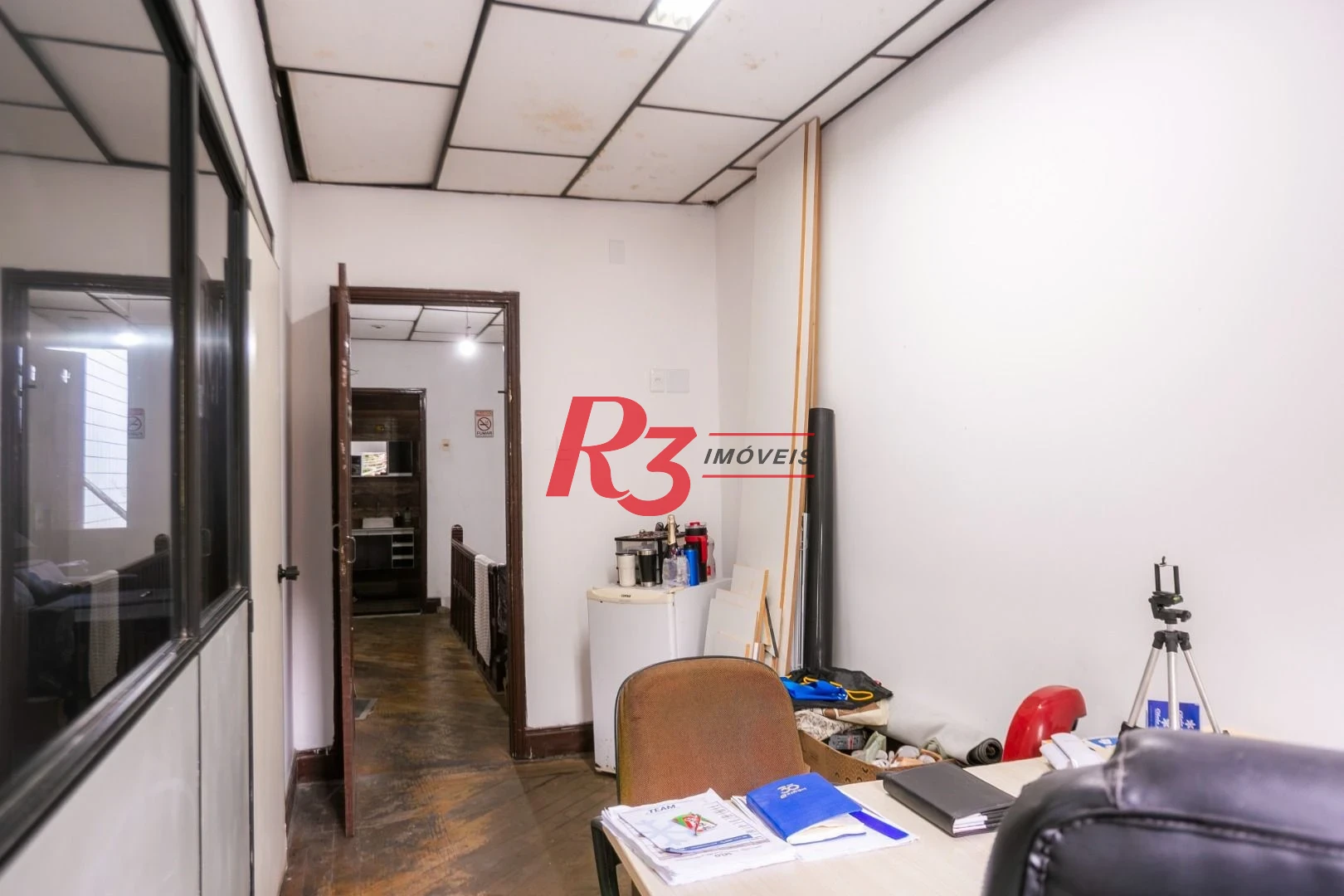 Loja para alugar, 200 m² por R$ 13.000,00/mês - Vila Matias - Santos/SP