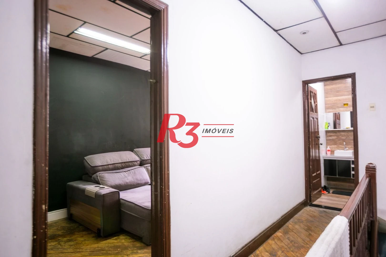 Loja para alugar, 200 m² por R$ 13.000,00/mês - Vila Matias - Santos/SP