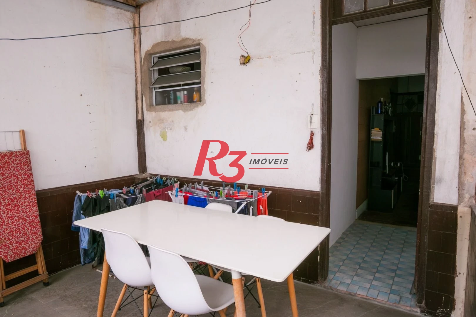 Loja para alugar, 200 m² por R$ 13.000,00/mês - Vila Matias - Santos/SP