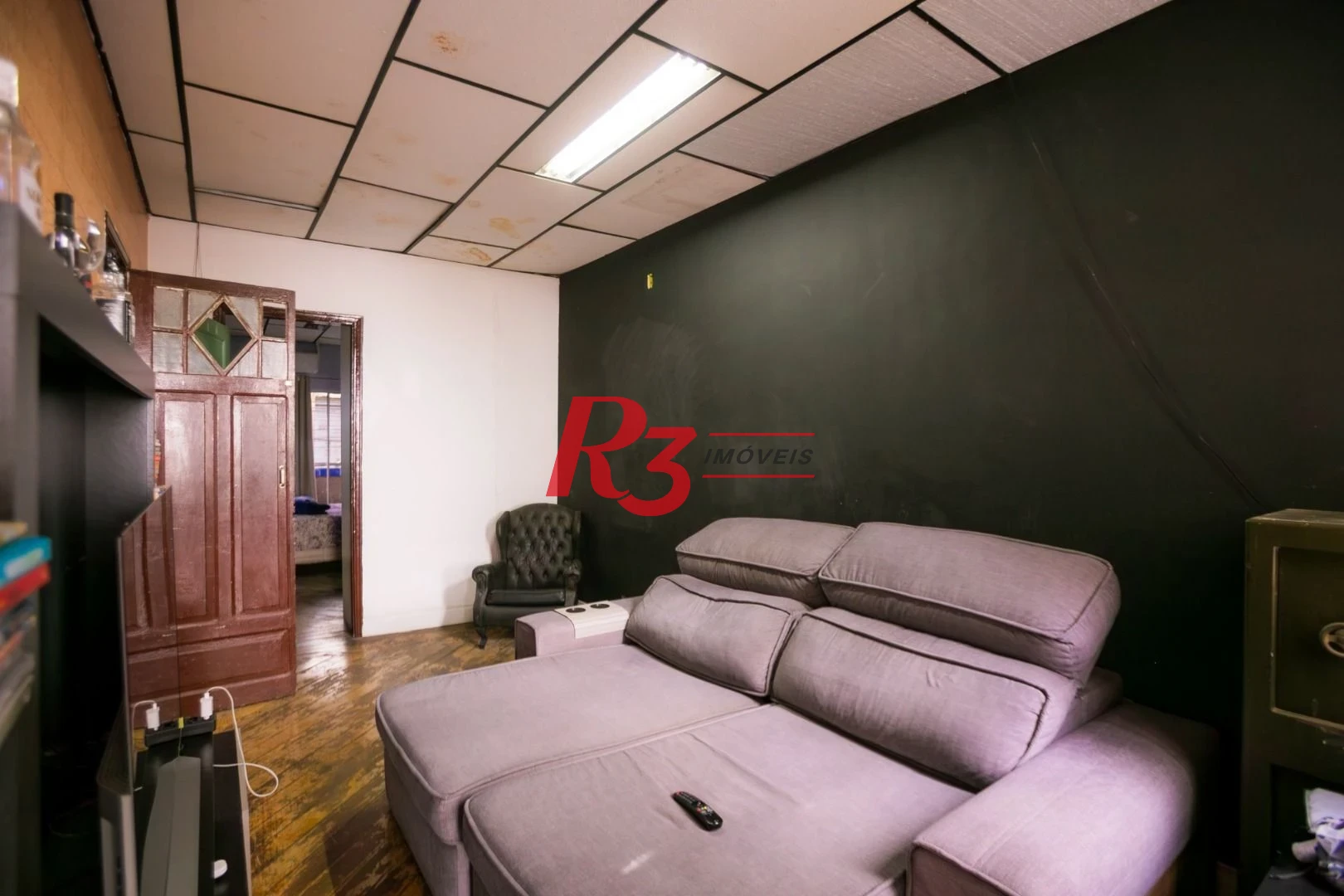Loja para alugar, 200 m² por R$ 13.000,00/mês - Vila Matias - Santos/SP