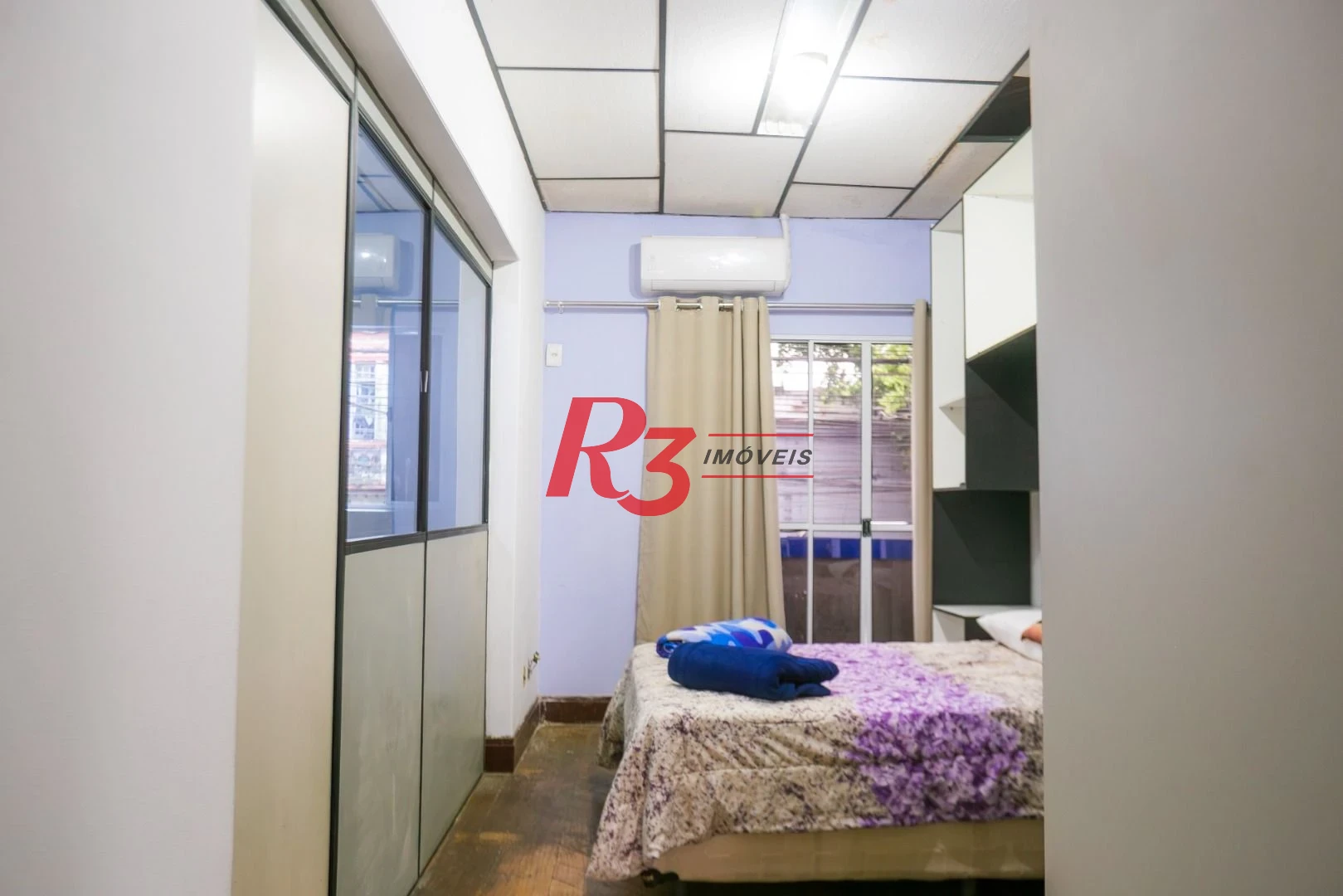 Loja para alugar, 200 m² por R$ 13.000,00/mês - Vila Matias - Santos/SP