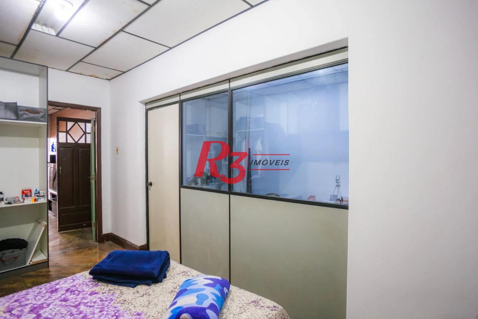 Loja para alugar, 200 m² por R$ 13.000,00/mês - Vila Matias - Santos/SP