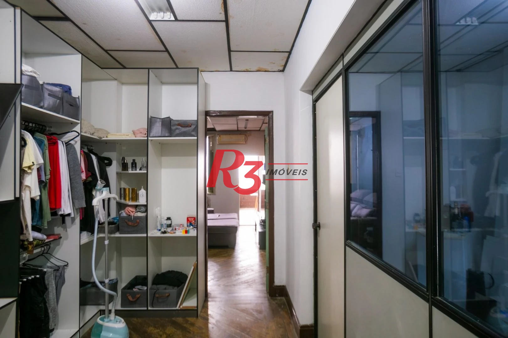 Loja para alugar, 200 m² por R$ 13.000,00/mês - Vila Matias - Santos/SP