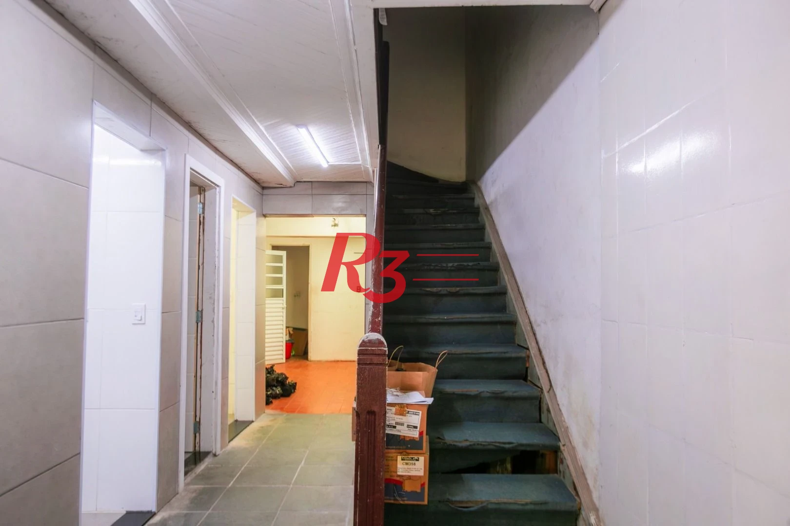 Loja para alugar, 200 m² por R$ 13.000,00/mês - Vila Matias - Santos/SP