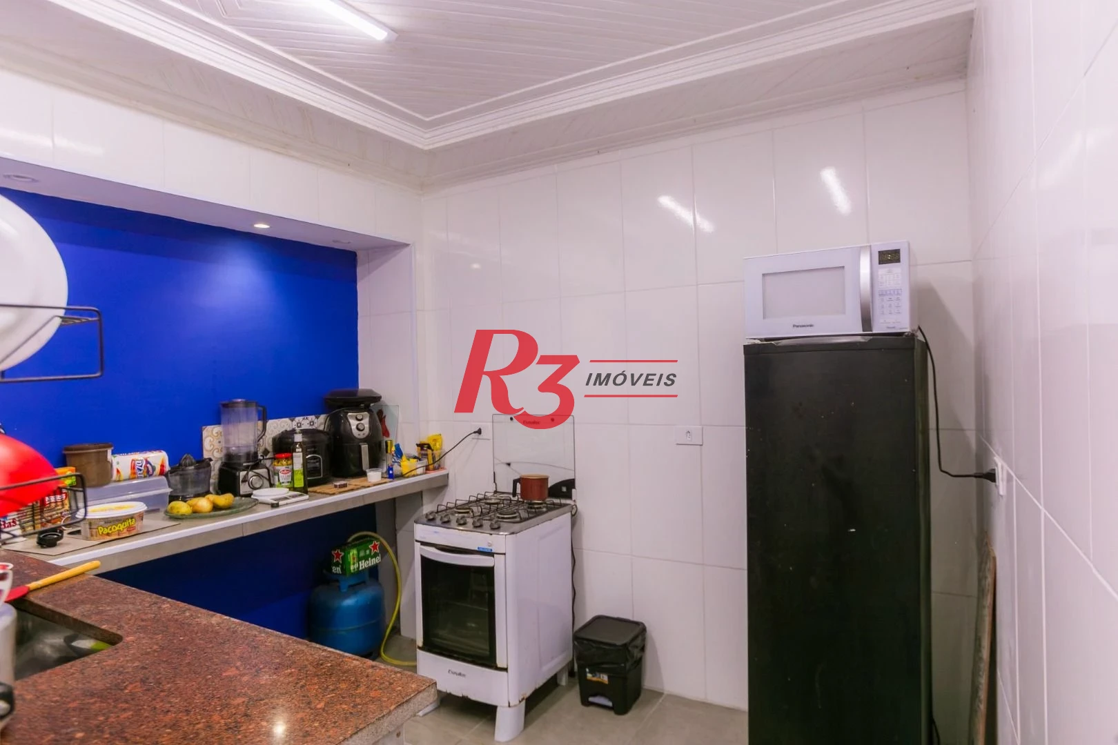 Loja para alugar, 200 m² por R$ 13.000,00/mês - Vila Matias - Santos/SP