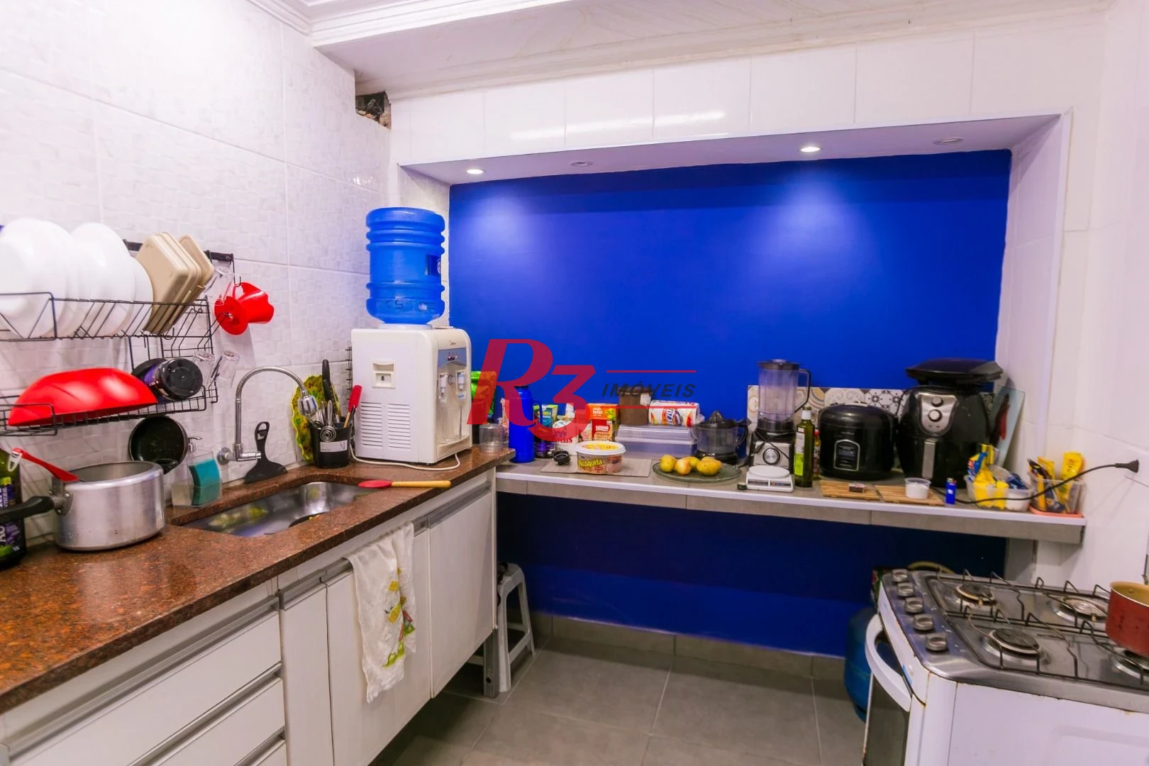 Loja para alugar, 200 m² por R$ 13.000,00/mês - Vila Matias - Santos/SP