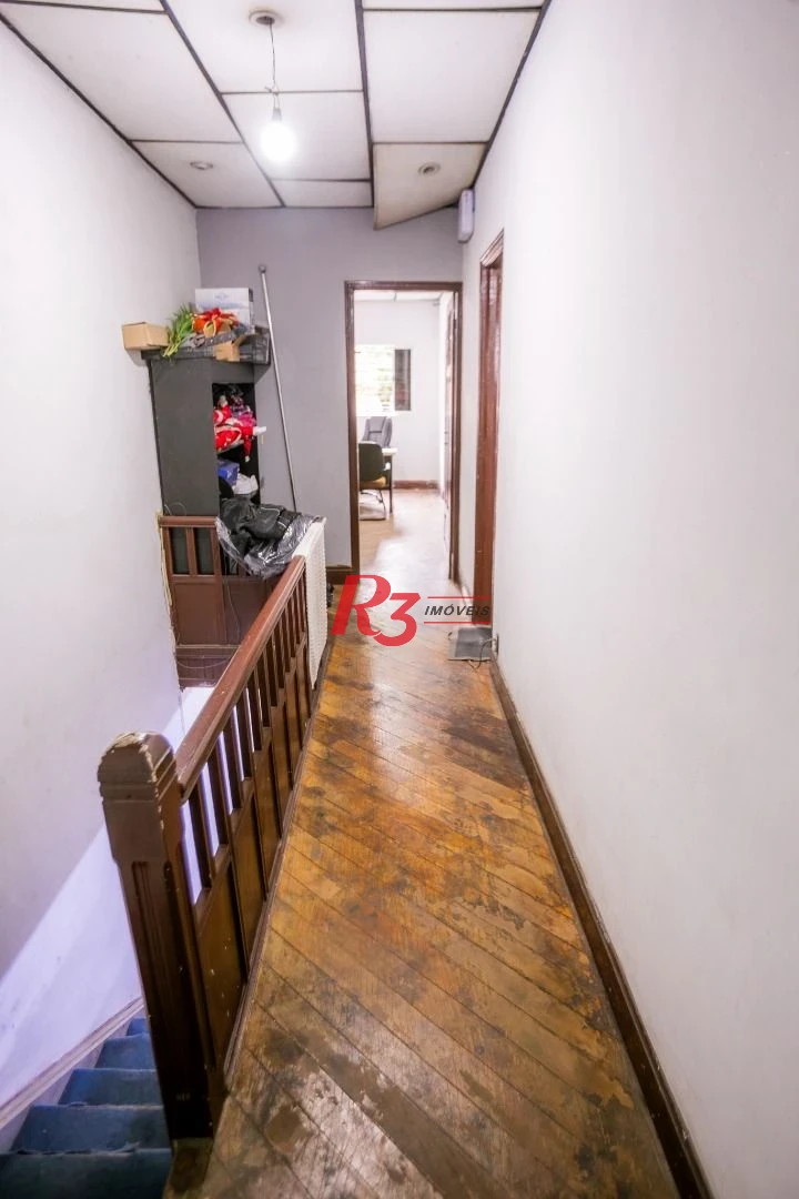 Loja para alugar, 200 m² por R$ 13.000,00/mês - Vila Matias - Santos/SP