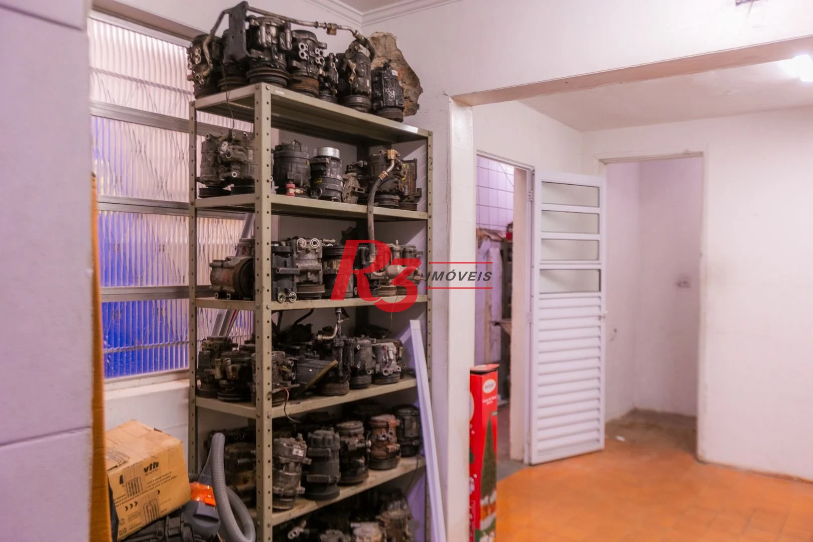 Loja para alugar, 200 m² por R$ 13.000,00/mês - Vila Matias - Santos/SP