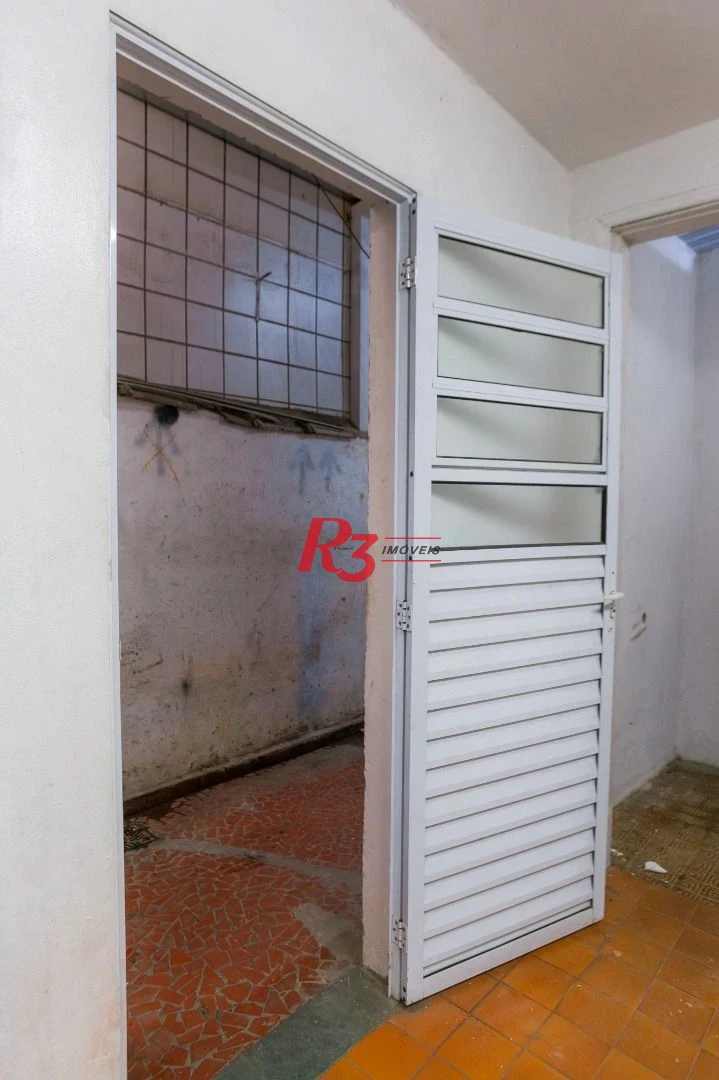 Loja para alugar, 200 m² por R$ 13.000,00/mês - Vila Matias - Santos/SP