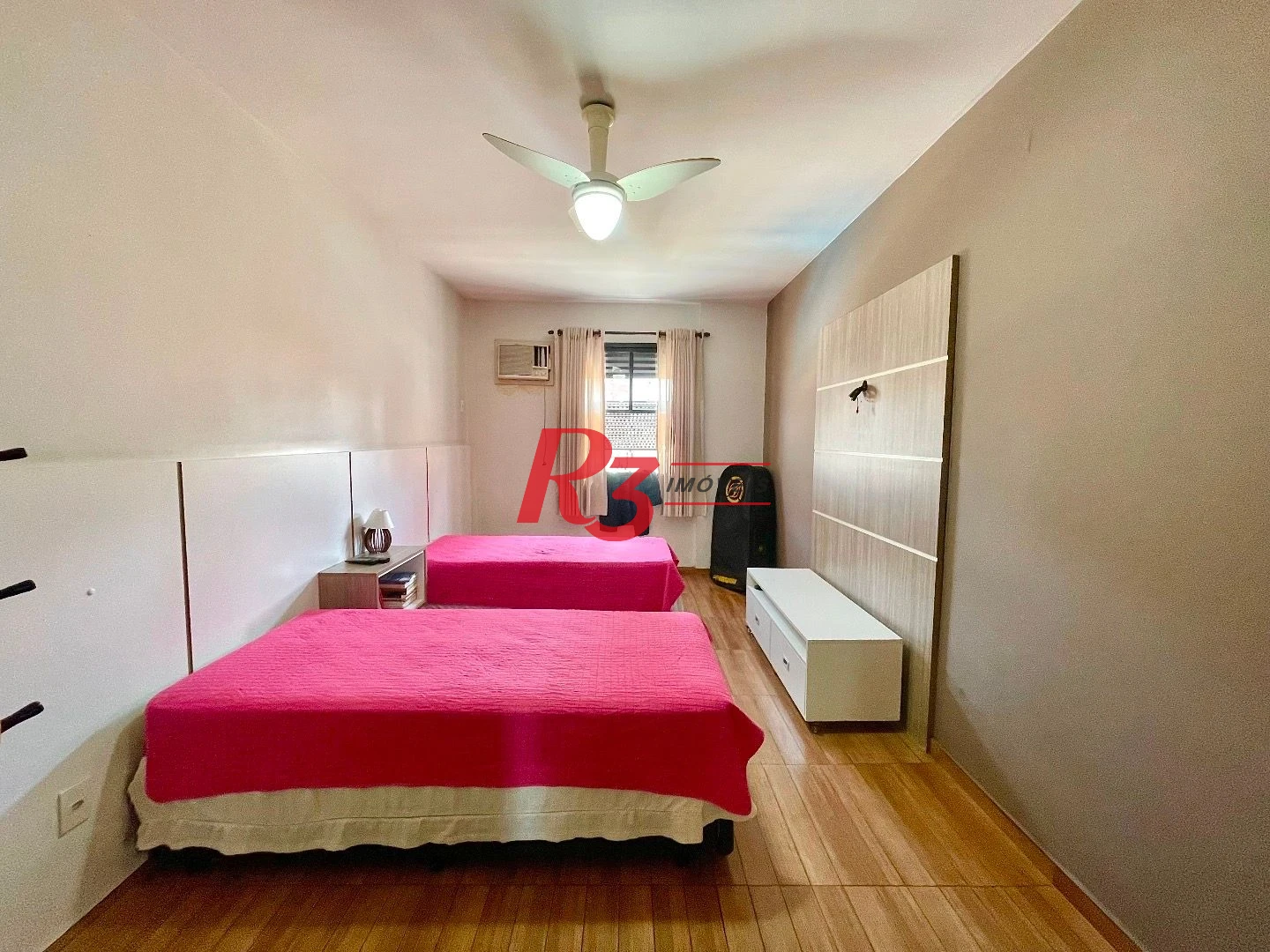 Apartamento, 150 m² - venda por R$ 1.500.000,00 ou aluguel por R$ 18.000,00/mês - Ponta da Praia - Santos/SP