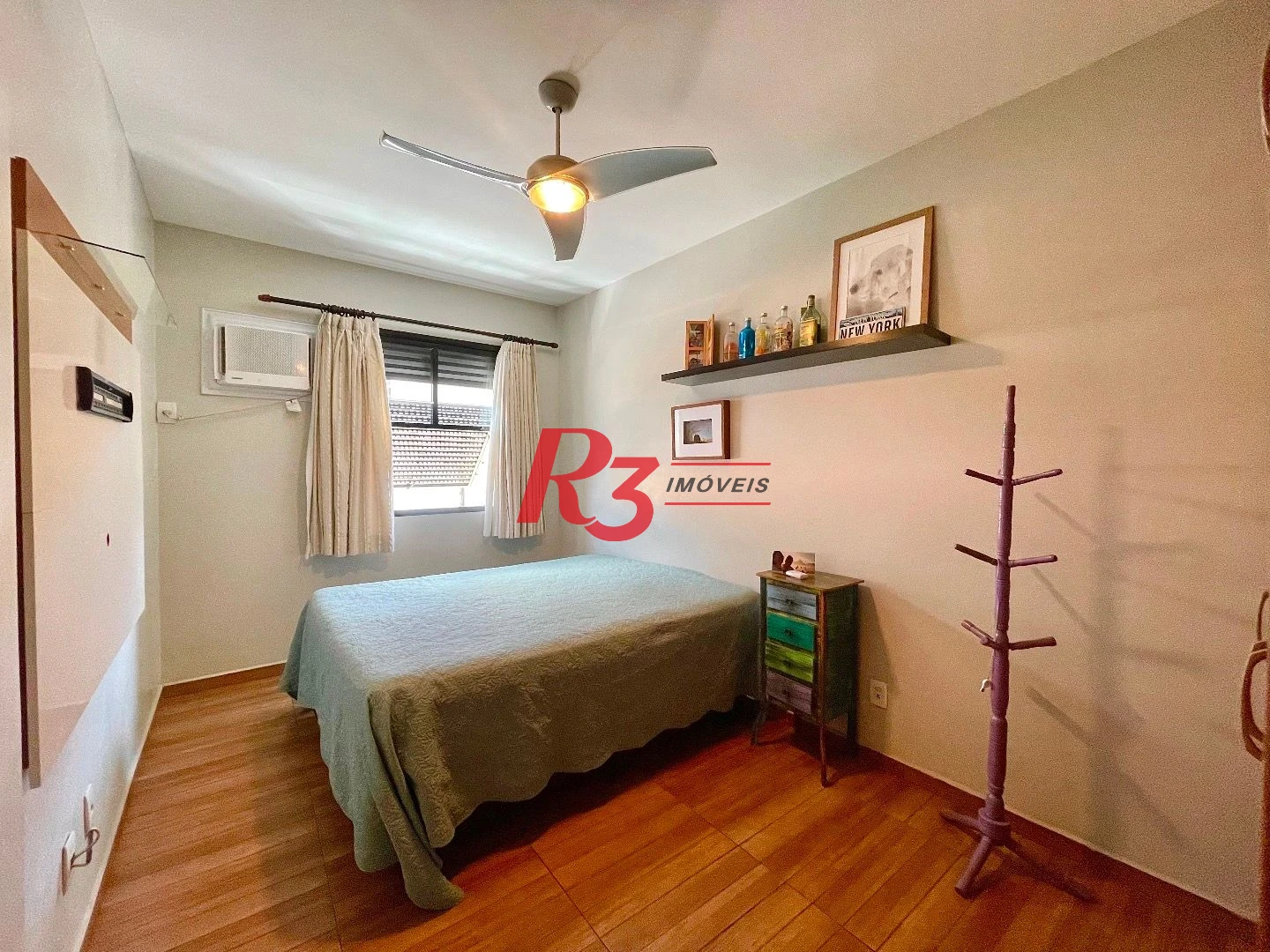 Apartamento, 150 m² - venda por R$ 1.500.000,00 ou aluguel por R$ 18.000,00/mês - Ponta da Praia - Santos/SP