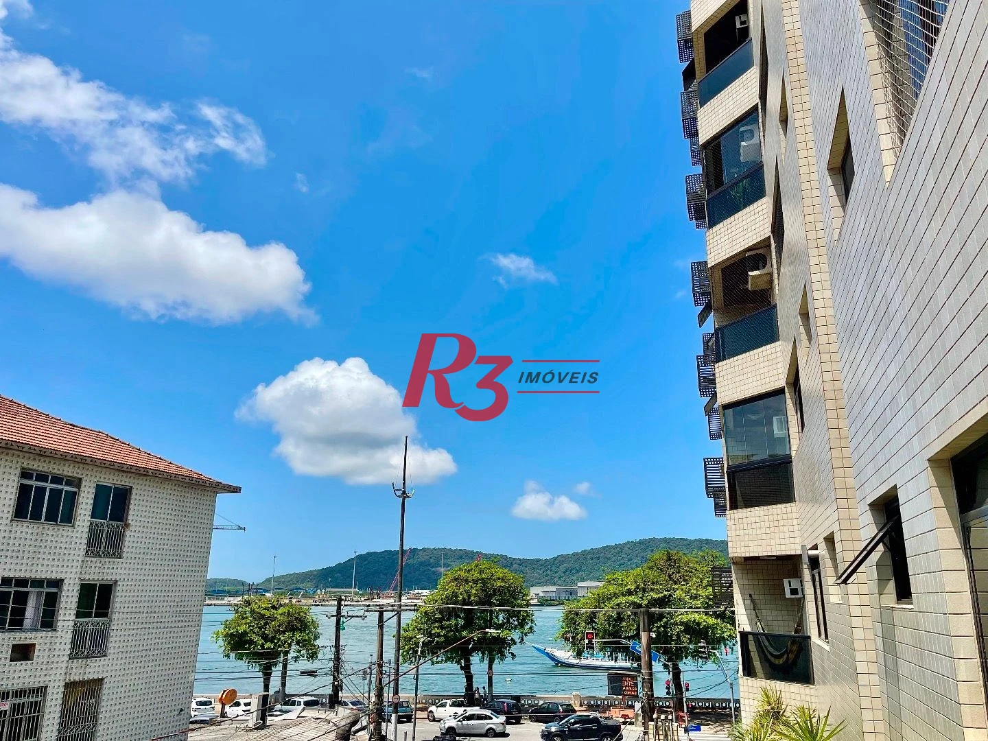 Apartamento, 150 m² - venda por R$ 1.500.000,00 ou aluguel por R$ 18.000,00/mês - Ponta da Praia - Santos/SP