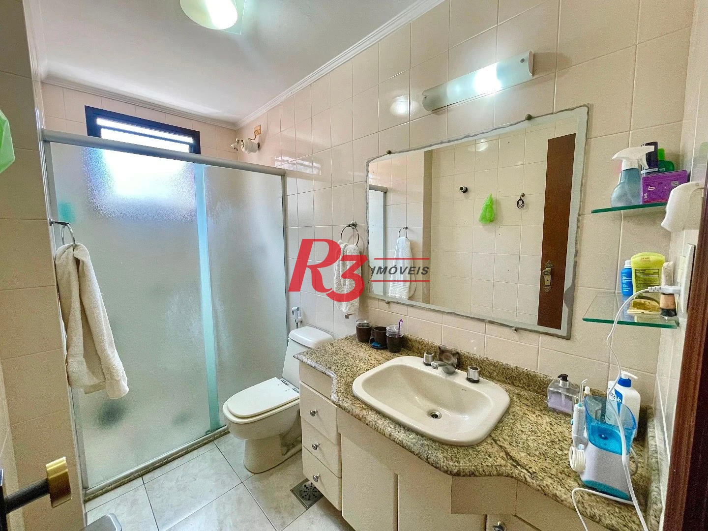 Apartamento, 150 m² - venda por R$ 1.500.000,00 ou aluguel por R$ 18.000,00/mês - Ponta da Praia - Santos/SP