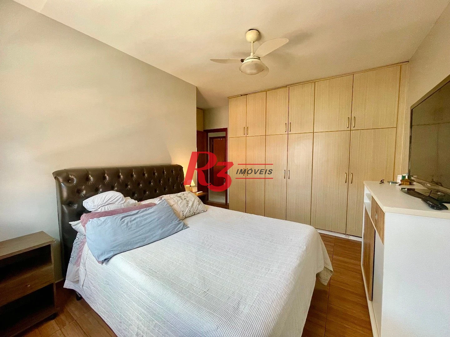 Apartamento, 150 m² - venda por R$ 1.500.000,00 ou aluguel por R$ 18.000,00/mês - Ponta da Praia - Santos/SP