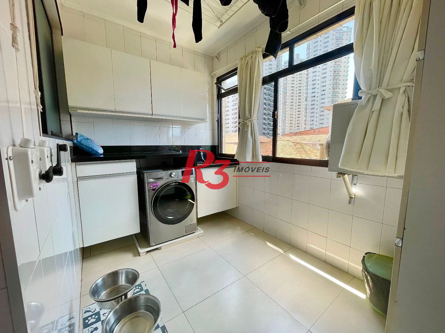 Apartamento, 150 m² - venda por R$ 1.500.000,00 ou aluguel por R$ 18.000,00/mês - Ponta da Praia - Santos/SP
