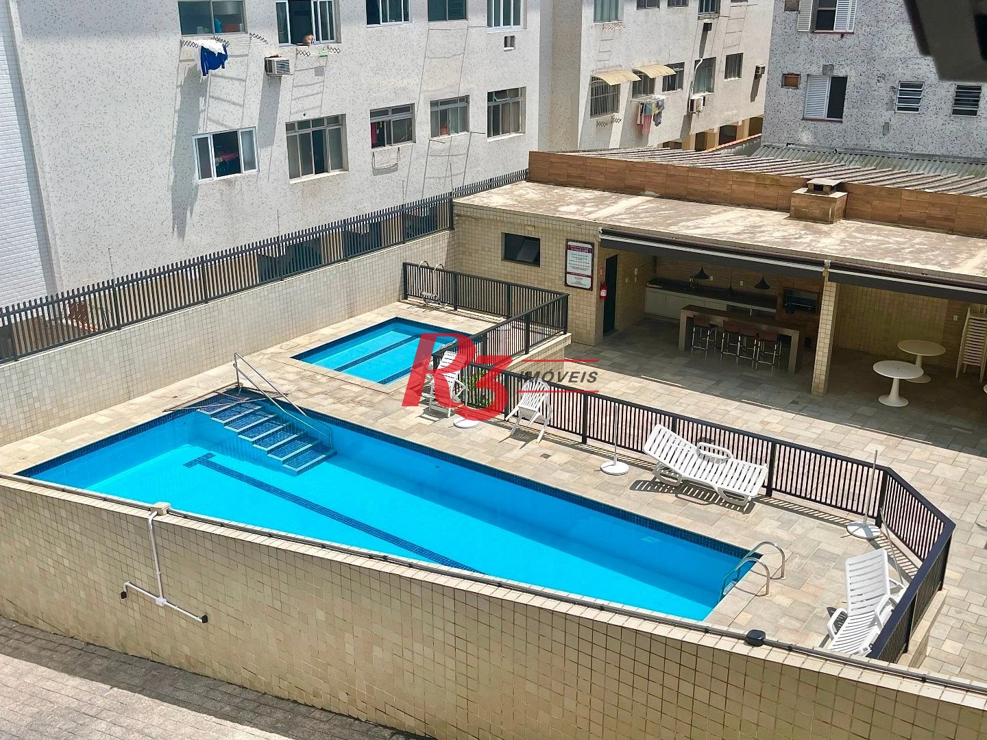 Apartamento, 150 m² - venda por R$ 1.500.000,00 ou aluguel por R$ 18.000,00/mês - Ponta da Praia - Santos/SP