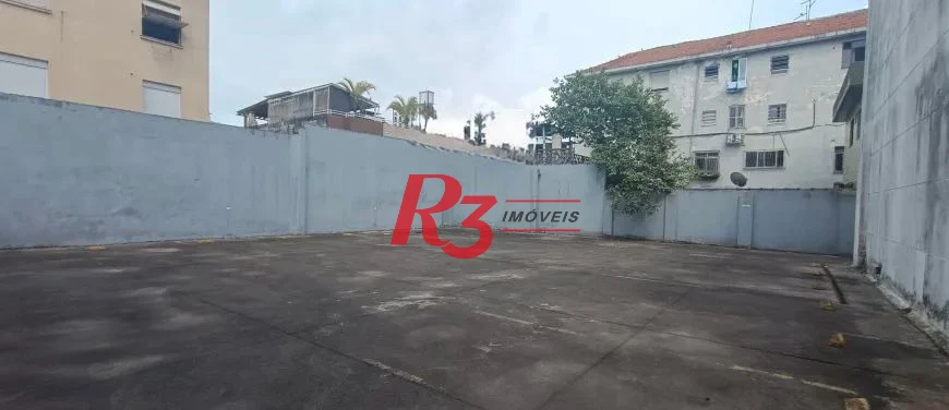 Galpão para alugar, 400 m² por R$ 40.000,00/mês - Estuário - Santos/SP